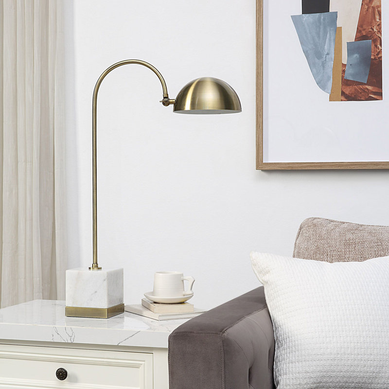 Lampe de table