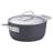 Demeyere AluPro 10-Piece Aluminum Nonstick Cookware Set