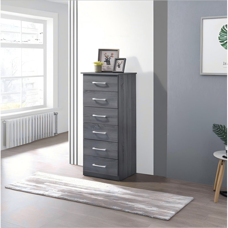 Commode pour la lingerie Boston G023-LC