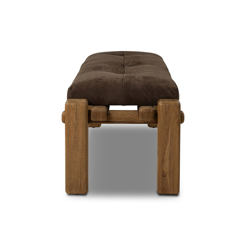 Marcia Accent Bench- 74"