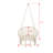 Ortiz 1 Person Swing Chair