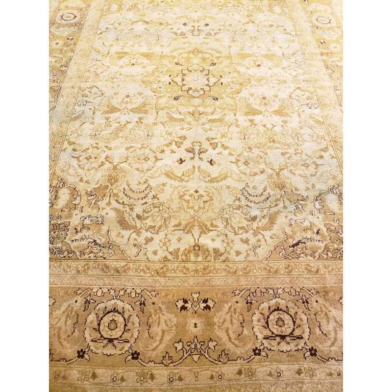 One-of-a-Kind 8'9" X 11'8" Area Rug