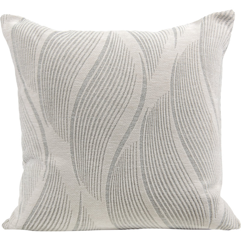 Coussin décoratif 20 po x 20 po Soft Wave