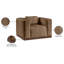 Chaise en cuir Shondreka-1099254547