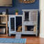 Weather Resistant Hutch with Ramp-773086015