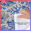 Édredon Blue Toile-130426764