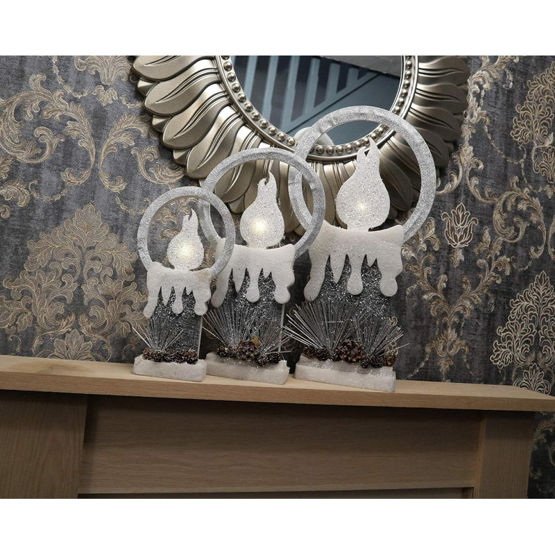 LED Indoor / Outdoor Single Christmas Light