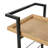BAR CART