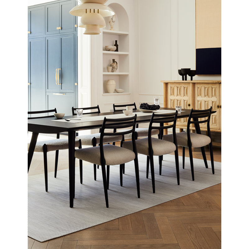 Quill Vinyl Indoor / Outdoor Area Rug, Rectangle 59 x 92cm