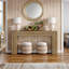 160Cm Console Table