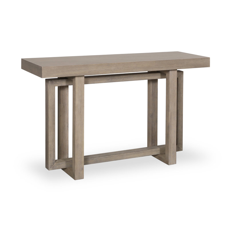 Basile 47'' Console Table