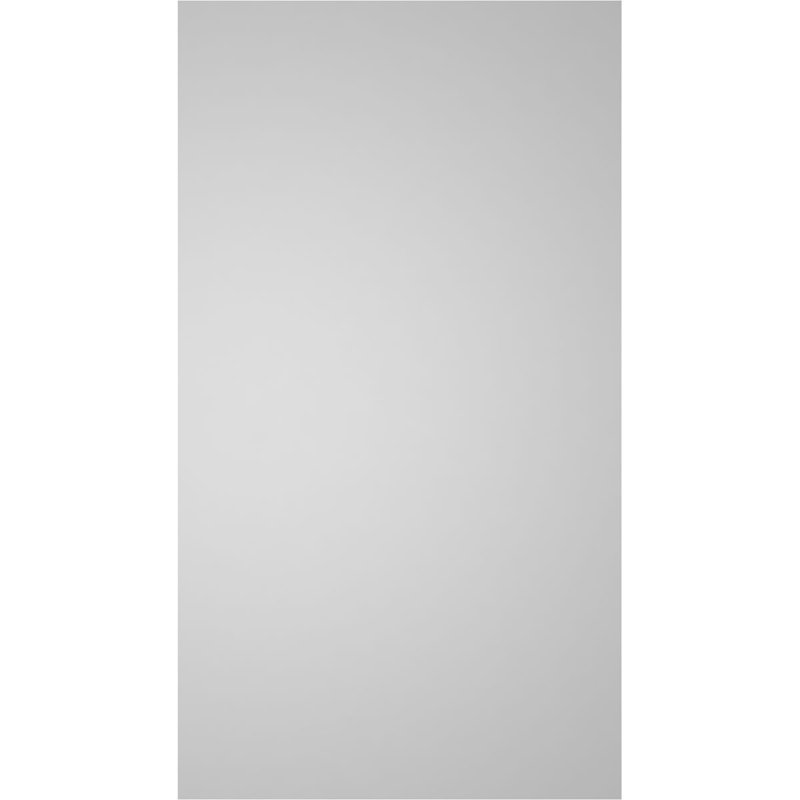Cadre en brique, brun clair apprêté, H 36 po x l 20 po x P 1,5 po