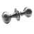 Polished Chrome is out of stock selected
