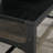 Desk Return 36", Brown finish-1978515225-1952391786