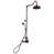 Oil Rubbed Bronze