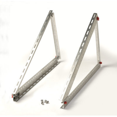 Universal Adjustable Stand