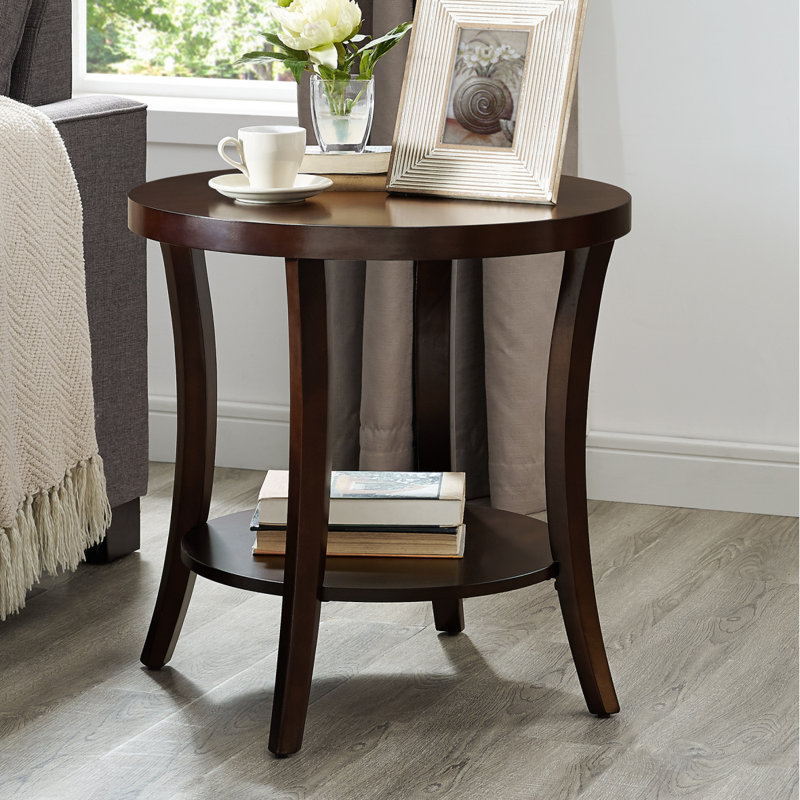 Table de bout Perth