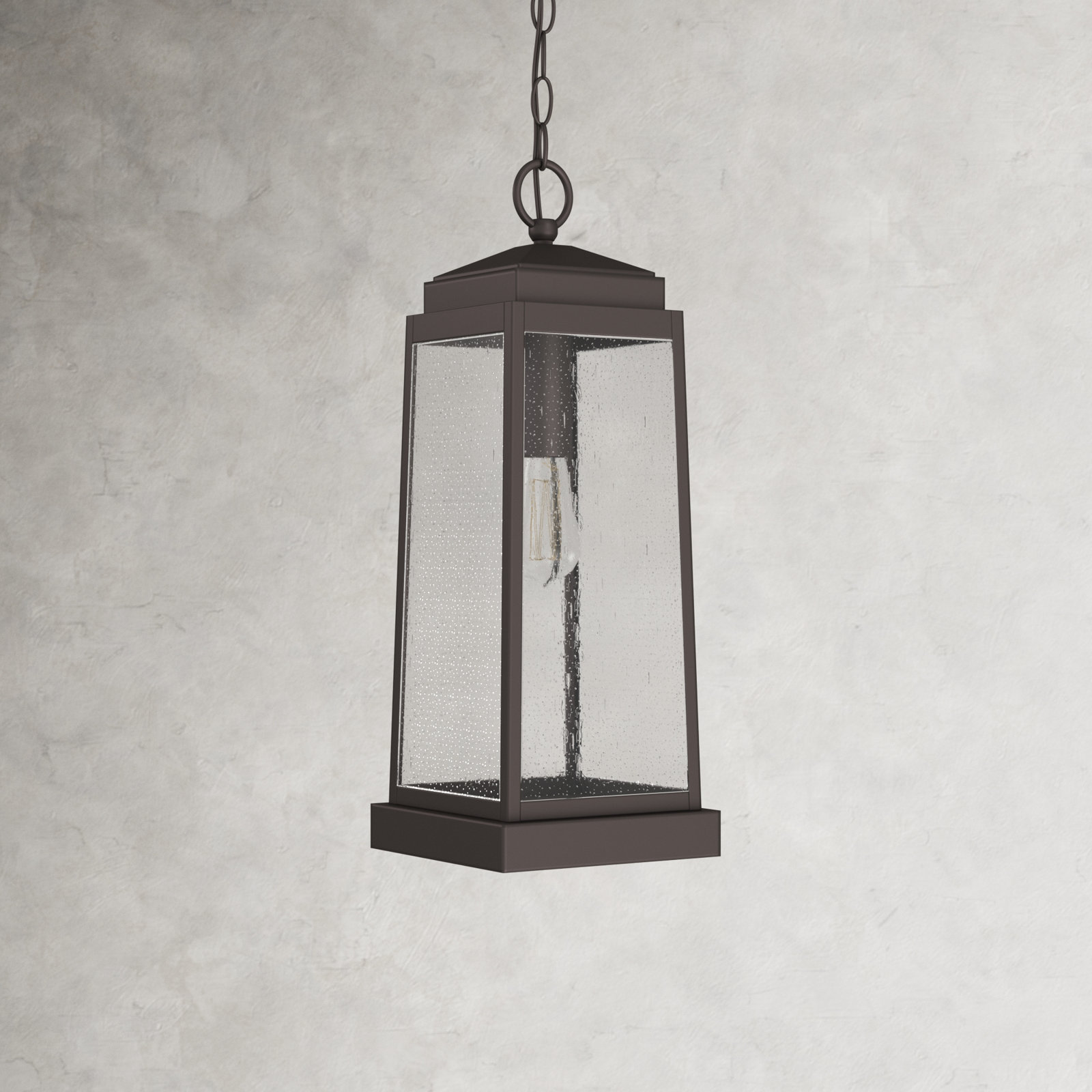Outdoor Pendant Light