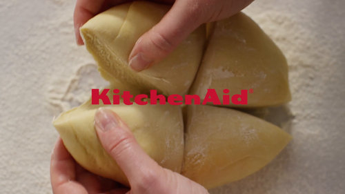 KitchenAid Pasta Press Attachment – The Happy Cook