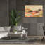  «California Bloom» par Silvia Vassileva, art mural sur toile, 60 po x 40 po-962058786