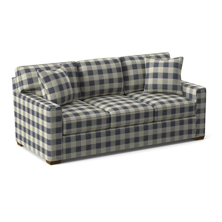 Gramercy Park Upholstered 81'' Sofa
