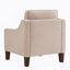 Fauteuil moderne, fauteuil simple de salon-36147524