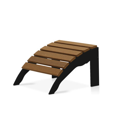 Leighton Patio Footstool