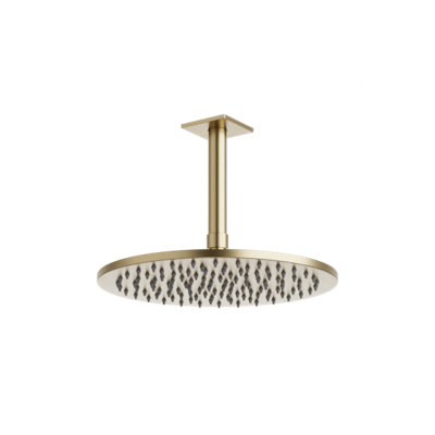 Rain Shower Head 1.8 GPM GPM