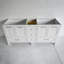 Ensemble de meuble-lavabo double 72 po Selena-1074116573