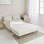 Lengrey 2 Seater Sofa Bed, Sleeper