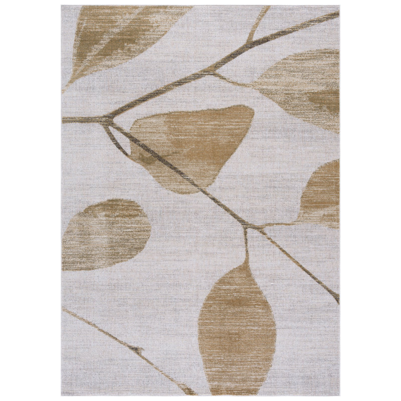 Tapis floral Marvel 660 Performance, Rectangle 6 pi 7 po x 9 pi 6 po