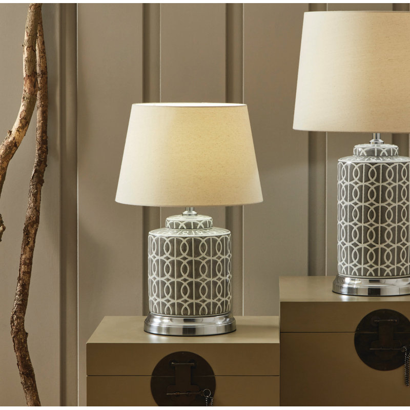 Mozingo Table Lamp