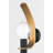 Armed Sconce