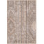 Tapis brun clair Jacklynn-1215819026