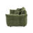 93.7" W Upholstered Modular Sofa-916561770-925616329