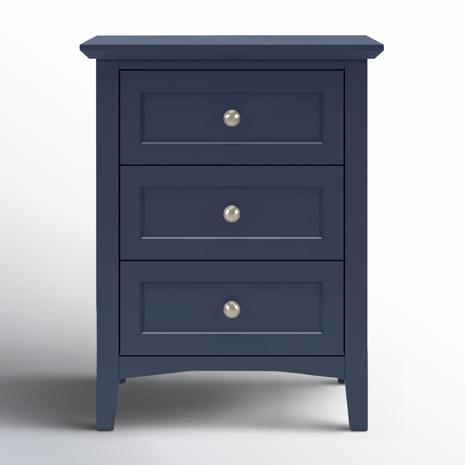 Renee 3 - Drawer Nightstand