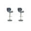 Tabouret à hauteur réglable Haslett-1098044681-1098044680