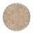 Outdoor Cleme Carved Side Table-1255212427