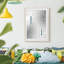 Printed Brushwork II - Impression encadrée-461944437
