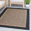 Tapis intérieur / extérieur tissé à la machine Dellroy-1704872466