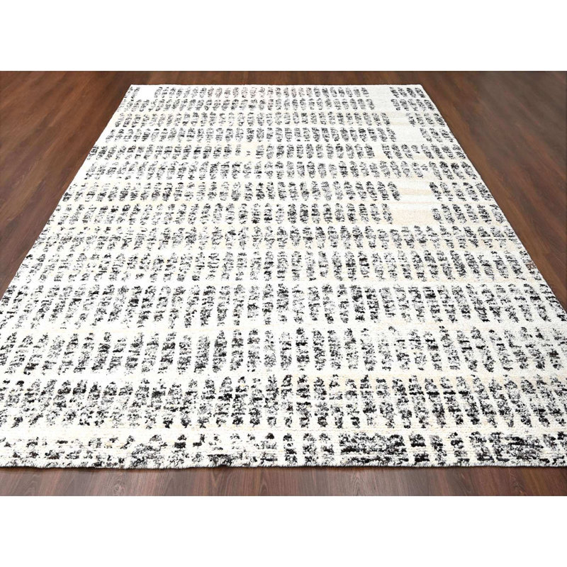 Tapis unique 10 pi 2 po x 13 pi 9 po Wyla