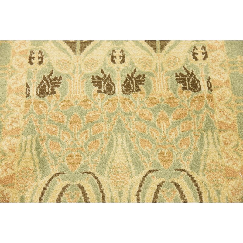 Charlton Home® Moore Ikat Rug & Reviews | Wayfair