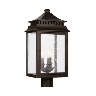 Alif Water Lantern Head