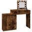 Dressing Table with Mirror