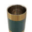 Carolina Black Enamel Wine Cooler-960294860