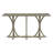 Console Table With Curved Legs-26572091