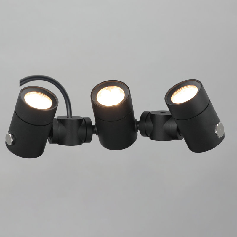 Lampe de sentier d'extérieur Tree Hugger