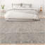 Cornwall One-of-a-Kind 9'11" X 14' Wool Area Rug in Grey