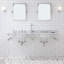 Meuble-lavabo de salle de bain Ellie Stone-4270977