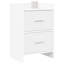 40 cm W Bedside Table-1714023347
